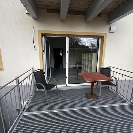 Bade Apartments Steinhoering Steinhoring エクステリア 写真