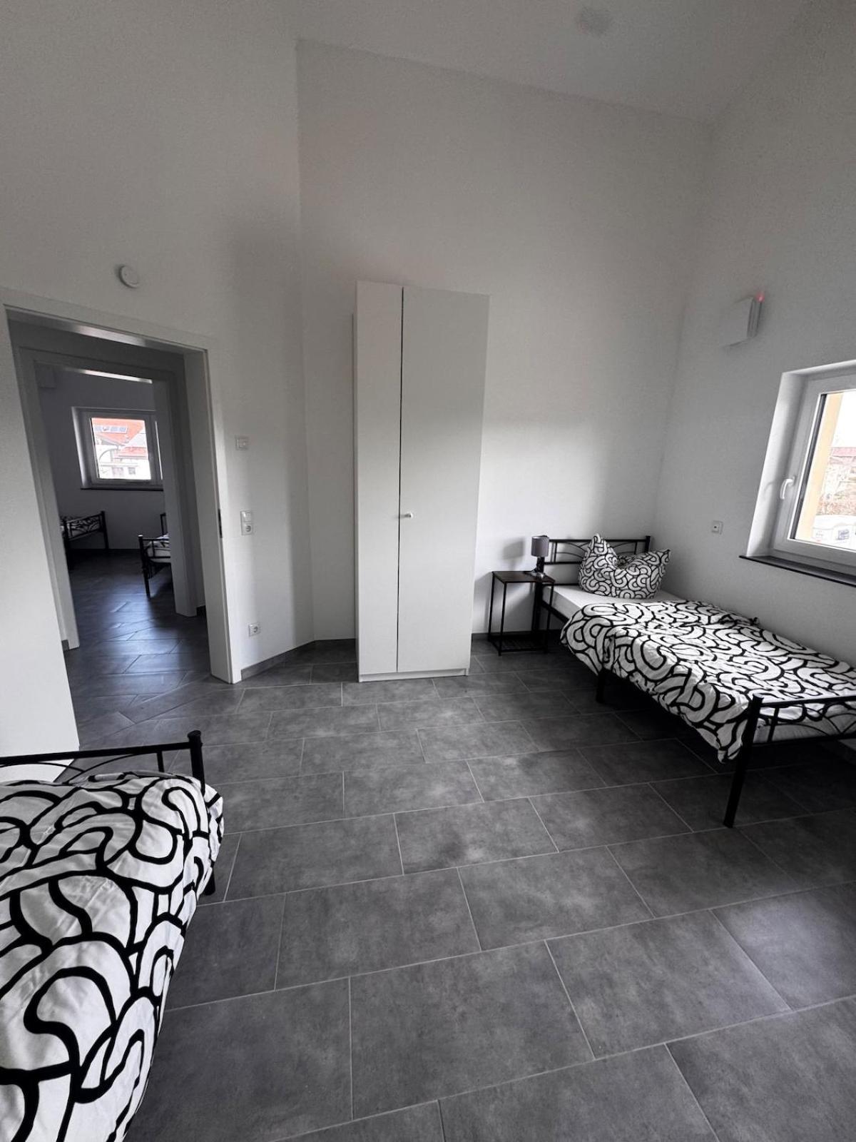 Bade Apartments Steinhoering Steinhoring エクステリア 写真