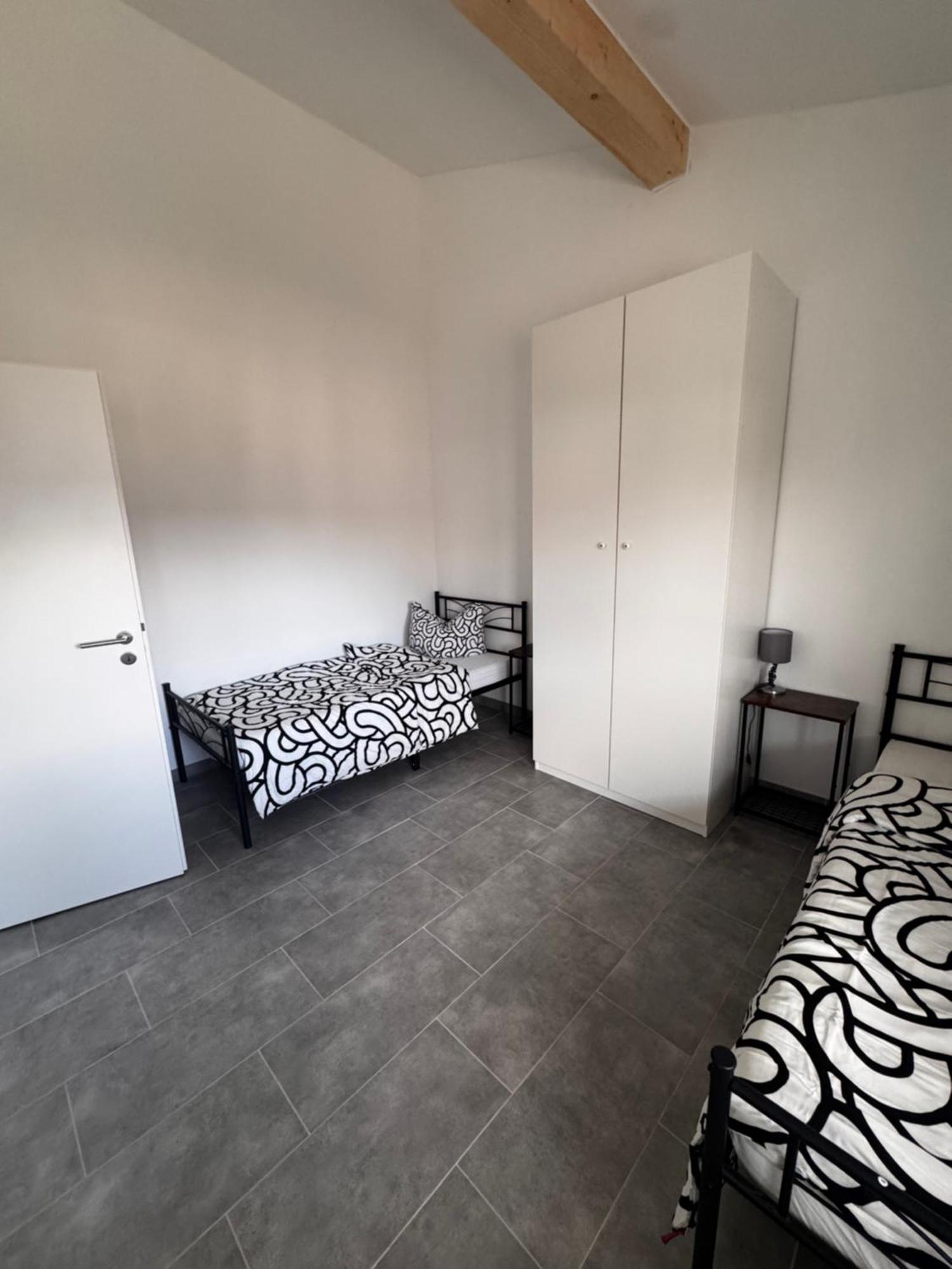 Bade Apartments Steinhoering Steinhoring エクステリア 写真